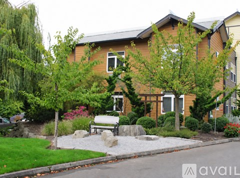 1515 East Yesler Way 2 Beds Apartment for Rent