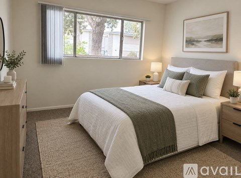 1235 S Loara St 2 Beds Apartment for Rent