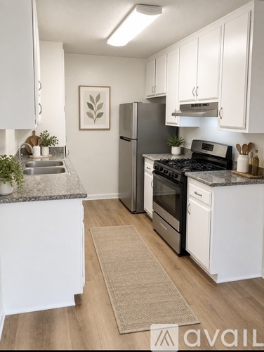 1235 S Loara St 2 Beds Apartment for Rent - Photo gallery 3