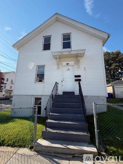 609 Cherry St 1 Apartment for Rent - Photo gallery 1