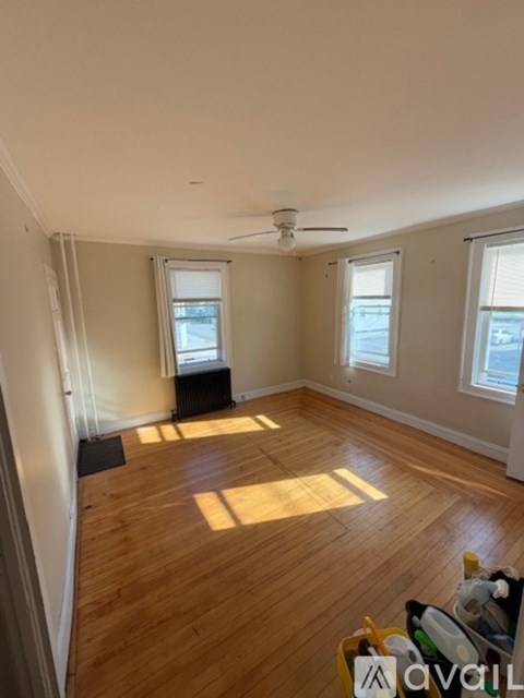 609 Cherry St 1 Apartment for Rent