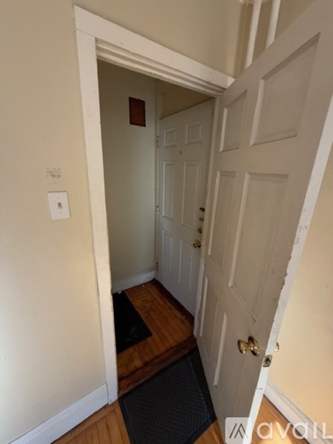 609 Cherry St 1 Apartment for Rent