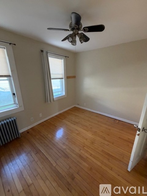 609 Cherry St 1 Apartment for Rent