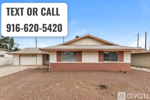 3834 W Lane Ave 4 Beds Apartment for Rent