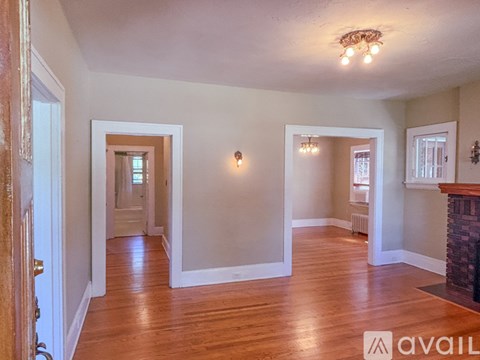 161 Dorchester Avenue 2 Beds Apartment for Rent