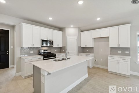 621 Rusty Spurs Pl 3 Beds Apartment for Rent