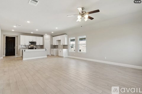 621 Rusty Spurs Pl 3 Beds Apartment for Rent