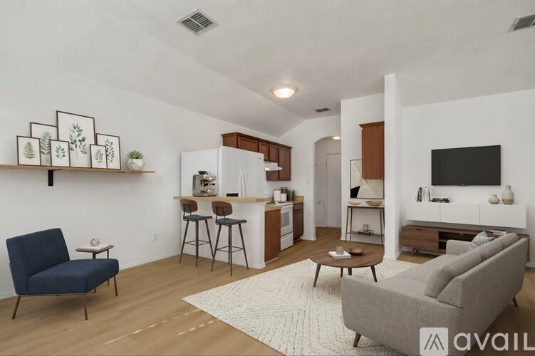 2721 Carten St 3 Beds Single Family Home for Rent - Photo gallery 4