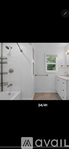 5701 Bales Avenue 3 Beds Single Family Home for Rent - Photo gallery 1