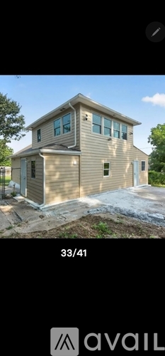 5701 Bales Avenue 3 Beds Single Family Home for Rent - Photo gallery 2