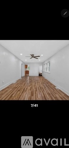 5701 Bales Avenue 3 Beds Apartment for Rent
