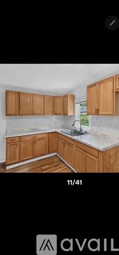 5701 Bales Avenue 3 Beds Single Family Home for Rent - Photo gallery 4