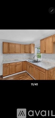 5701 Bales Avenue 3 Beds Apartment for Rent