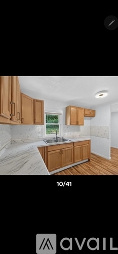 5701 Bales Avenue 3 Beds Single Family Home for Rent - Photo gallery 5