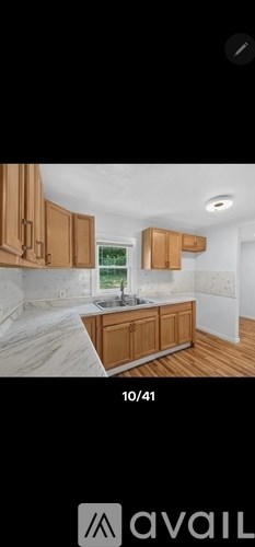 5701 Bales Avenue 3 Beds Apartment for Rent