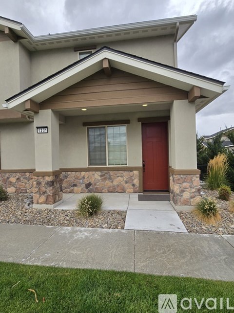 1231 Montevideo Cir 3 Beds Apartment for Rent