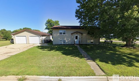 900 Goodman Ct. S 2 Beds Apartment for Rent
