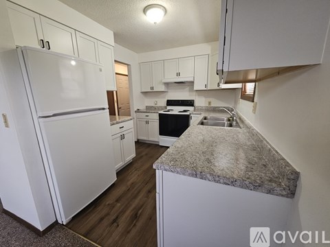 900 Goodman Ct. S 2 Beds Apartment for Rent