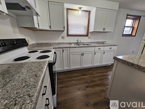 900 Goodman Ct. S 2 Beds Apartment for Rent