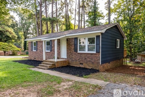 204 Carlton Drive 3 Beds Apartment for Rent