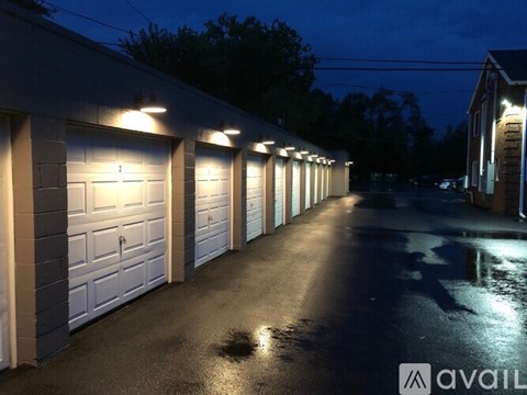 500 W Harding Rd 2 Beds Apartment for Rent