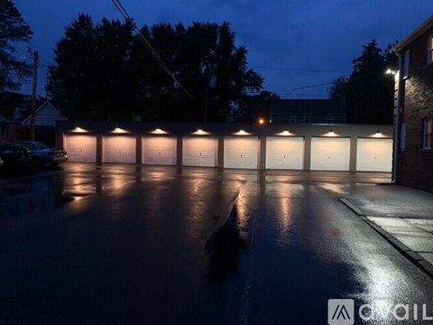 500 W Harding Rd 2 Beds Apartment for Rent