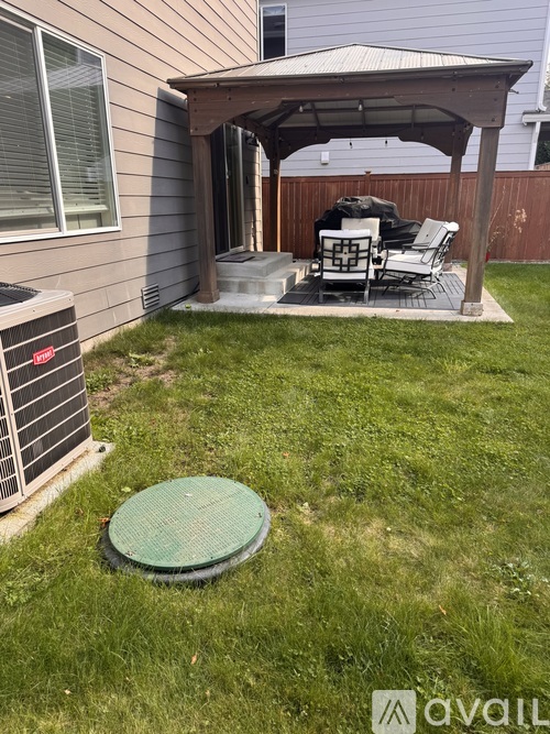 1311 92nd Way Southeast 3 Beds Single Family Home for Rent - Photo gallery 3