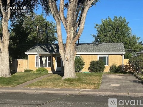 3202 Poinsetta Drive 3 Beds Apartment for Rent