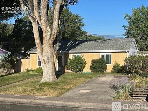 3202 Poinsetta Drive 3 Beds Apartment for Rent