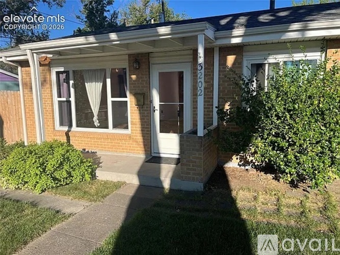 3202 Poinsetta Drive 3 Beds Single Family Home for Rent - Photo gallery 3