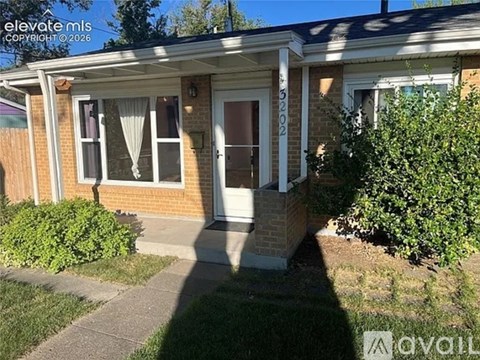3202 Poinsetta Drive 3 Beds Apartment for Rent