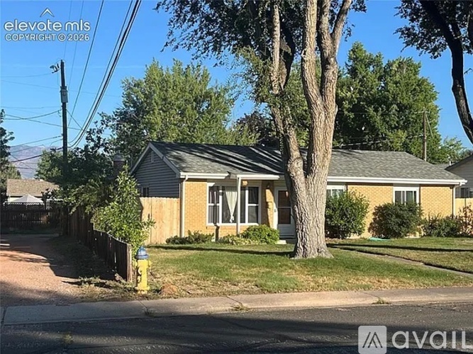 3202 Poinsetta Drive 3 Beds Single Family Home for Rent - Photo gallery 4