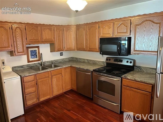 3202 Poinsetta Drive 3 Beds Single Family Home for Rent - Photo gallery 5