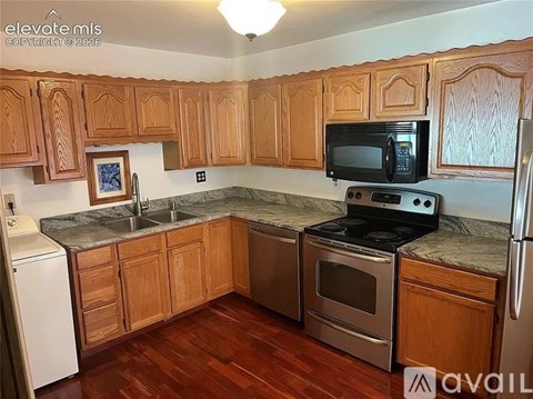 3202 Poinsetta Drive 3 Beds Apartment for Rent