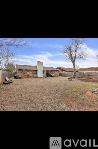 1034 West Kyle Way 4 Beds Apartment for Rent