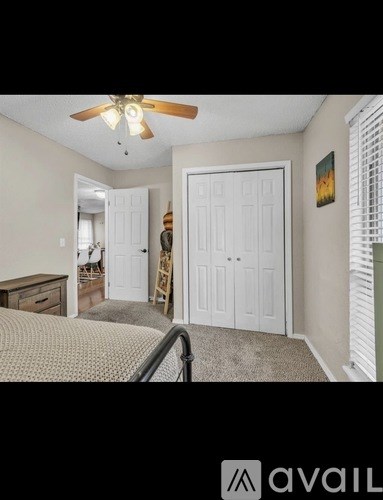 1034 West Kyle Way 4 Beds Apartment for Rent