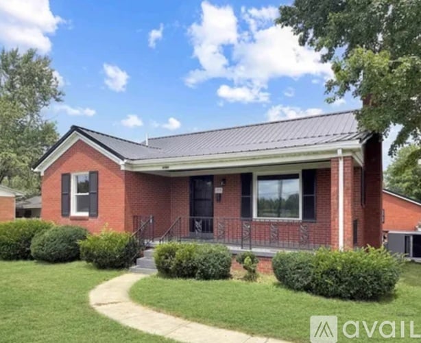 2816 East Morgan Avenue 3 Beds Single Family Home for Rent - Photo gallery 1