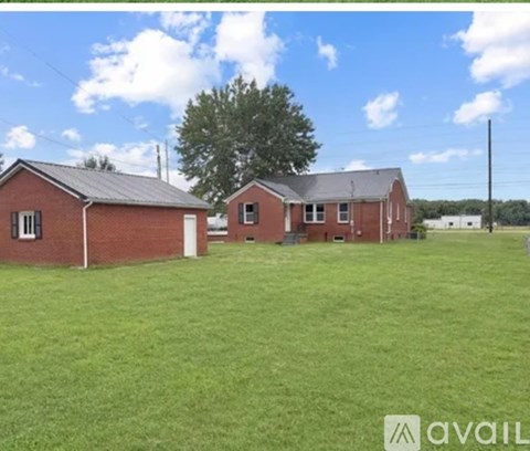 2816 East Morgan Avenue 3 Beds Apartment for Rent