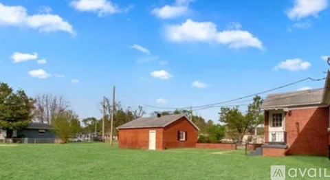 2816 East Morgan Avenue 3 Beds Apartment for Rent