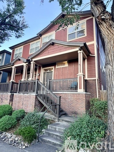 704 Albion Street 2 Beds Apartment for Rent