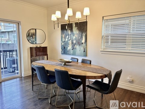 704 Albion Street 2 Beds Apartment for Rent