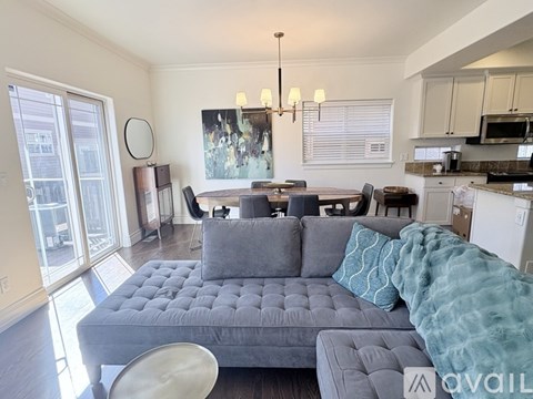 704 Albion Street 2 Beds Apartment for Rent
