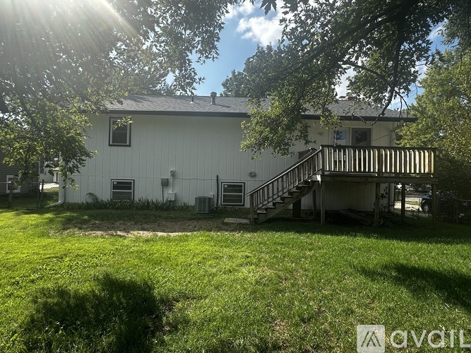 4320 Southeast Pennsylvania Court 3 Beds Single Family Home for Rent - Photo gallery 1