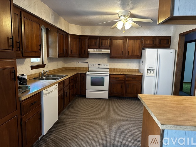 4320 Southeast Pennsylvania Court 3 Beds Single Family Home for Rent - Photo gallery 3