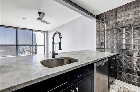 1280 West Peachtree Street Northwest 1 Apartment for Rent