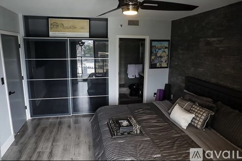 1280 West Peachtree Street Northwest 1 Apartment for Rent