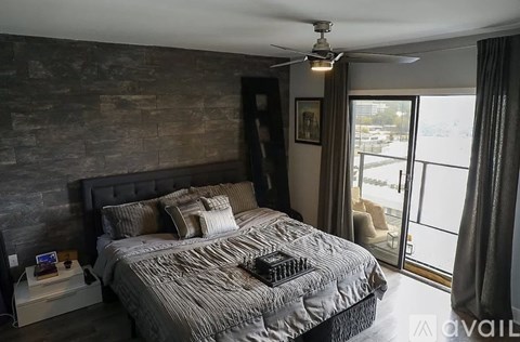 1280 West Peachtree Street Northwest 1 Apartment for Rent