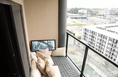 1280 West Peachtree Street Northwest 1 Apartment for Rent