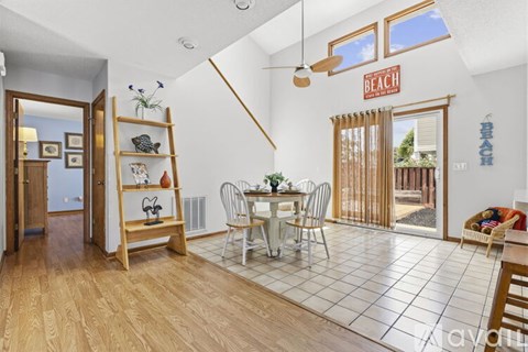 404F 18Th Avenue South 3 Beds Apartment for Rent