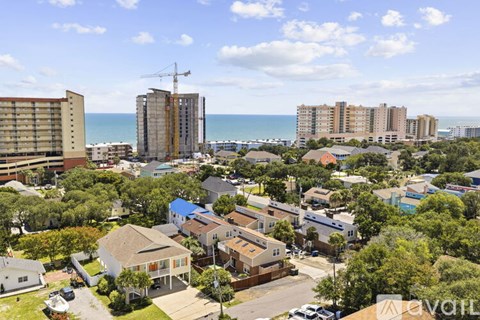 404F 18Th Avenue South 3 Beds Apartment for Rent